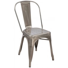 Стул металлический Tolix GS 890 150/GS890/NO