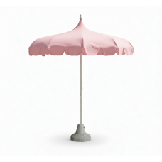 Зонт пляжный профессиональный Ø2.2 м Dali 199/DALI220