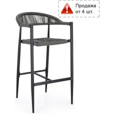 Кресло плетеное барное Jandia 0665014