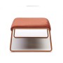 Пуф с обивкой Lisa Lounge Pouf 005/2859VEV439