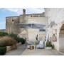Зонт профессиональный 3.5х3.5 м Pompei Braccio 091/C3535PMBT8N