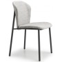 Стул с обивкой Finn 005/2893VAT628 Стул с обивкой Finn 005/2893VAT628
