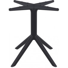 Подстолье пластиковое Sky Legs 234/107-0241