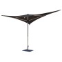 Зонт-парусник 2х2 м Vela Titanium 091/2020VSPAT9N