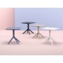Стол пластиковый Sky Table 70 234/108-7042