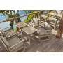 Стол пластиковый Sky Table 70 234/108-7042