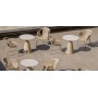 Кресло пластиковое Tatami 015/306SA