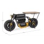 Стойка барная Speed Moto 0745899