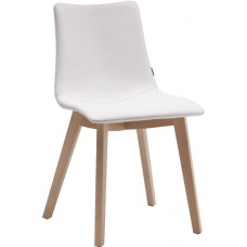 Стул с обивкой Natural Zebra Pop 005/2806FNEP74
