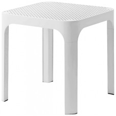 Столик пластиковый журнальный Net Table 40 003/4006200000 Столик пластиковый журнальный Net Table 40 003/4006200000