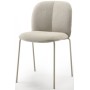 Стул с обивкой Mentha Pop 005/2720VTTGF2