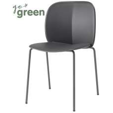 Стул пластиковый Mentha Go Green 005/2706VA81