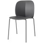 Стул пластиковый Mentha Go Green 005/2706VA81