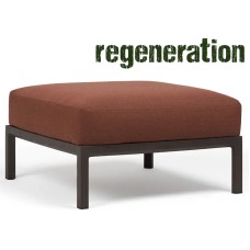 Пуф пластиковый с подушкой Maximo Pouf 003/4017944219 Пуф пластиковый с подушкой Maximo Pouf 003/4017944219