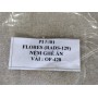 Комплект деревянной мебели Kia Flores TAG/RADS-133A-129x6