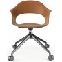 Кресло офисное пластиковое Lady B 005/2596VN73