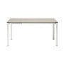 Стол ламинированный раздвижной Pranzo Extendable 005/2419VB15