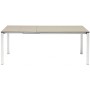 Стол ламинированный раздвижной Pranzo Extendable 005/2419VB15