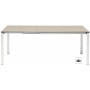 Стол ламинированный раздвижной Pranzo Extendable 005/2419VB15