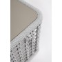 Столик кофейный плетеный Kollar 0663737