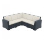 Угловая подушка Monaco Corner Cushion 234/903-5086