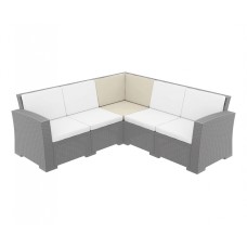 Угловая подушка Monaco Corner Cushion 234/903-5086