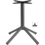 Подстолье металлическое Maxi Nemo 005/5020AV81