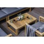 Столик деревянный кофейный Booka TAG/booka/coffeetable