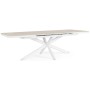 Стол обеденный раздвижной Pascal 0663957