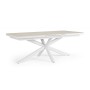 Стол обеденный раздвижной Pascal 0663957