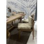 Кресло с подушками Ponza TVT/PONZA/A/IR/ADORN007/10196