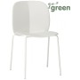 Стул пластиковый Mentha Go Green 005/2706VL11