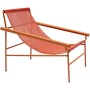Кресло лаунж металлическое Dress Code Basic Outdoor 005/2585VET73