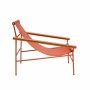 Кресло лаунж металлическое Dress Code Basic Outdoor 005/2585VET73