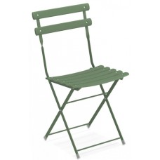Стул металлический складной Arc en Ciel  STL/314/17