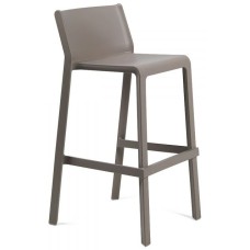 Стул пластиковый барный Trill Stool 003/4035010000