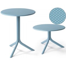 Стол пластиковый обеденный Step + Step Mini 003/4005639000/NO