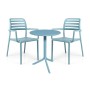 Стол пластиковый обеденный Step + Step Mini 003/4005639000/NO