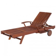 Лежак деревянный Janda Relax Paradise TAG/1000571390