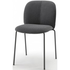 Стул с обивкой Mentha Pop 005/2720VATGF4