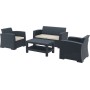 Подушка на сиденье Monaco Seat Cushion 234/901-5062
