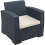 Подушка на сиденье Monaco Seat Cushion 234/901-5062