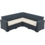 Подушка на сиденье Monaco Seat Cushion 234/901-5062