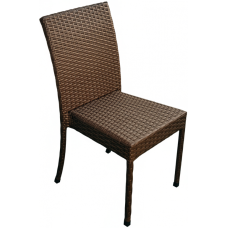 Стул плетеный Dove RH/DOVE/chair/BRLUX Стул плетеный Dove RH/DOVE/chair/BRLUX