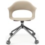 Кресло офисное пластиковое Lady B 005/2596VN15
