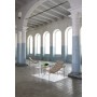 Кресло лаунж металлическое Dress Code Fashion Indoor 005/2584VTA3C7