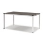 Стол ламинированный раздвижной Pranzo Extendable 005/2418VB81