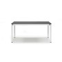 Стол ламинированный раздвижной Pranzo Extendable 005/2418VB81