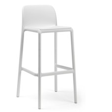 Стул пластиковый барный Faro 003/4034600000