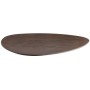 Столешница каплевидная Compact Laminate для подстолья Tripe 005/5559573